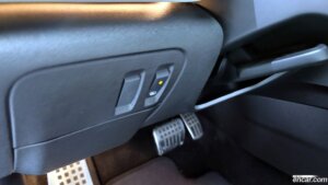 Renault-Korea(Samsung) SM6 2.0 GDe Premiere 2020 года из Южной Кореи