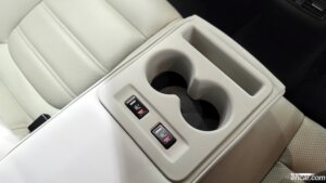 Renault-Korea(Samsung) SM6 2.0 GDe Premiere 2020 года из Южной Кореи