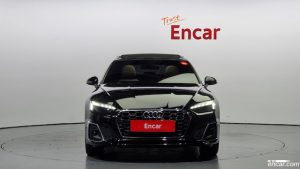 Audi A5 45 TFSI 4WD Premium Sportback 2020 года из Южной Кореи