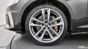 Audi A5 45 TFSI 4WD Premium Sportback 2020 года из Южной Кореи