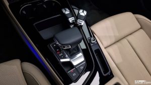 Audi A5 45 TFSI 4WD Premium Sportback 2020 года из Южной Кореи