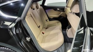 Audi A5 45 TFSI 4WD Premium Sportback 2020 года из Южной Кореи