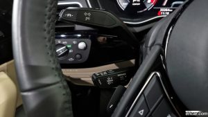 Audi A5 45 TFSI 4WD Premium Sportback 2020 года из Южной Кореи