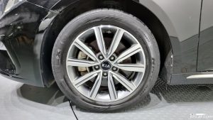 Kia K5 2.0 2020 года из Южной Кореи
