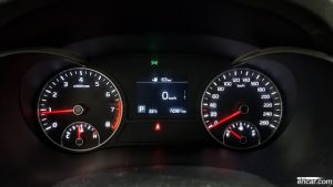 Kia K5 2.0 2020 года из Южной Кореи