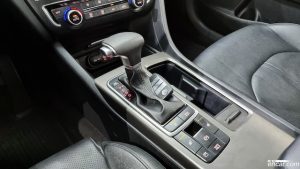 Kia K5 2.0 2020 года из Южной Кореи