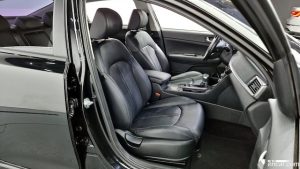 Kia K5 2.0 2020 года из Южной Кореи