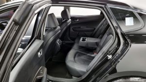 Kia K5 2.0 2020 года из Южной Кореи