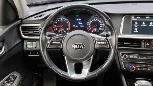 Kia K5 2.0 2020 года из Южной Кореи