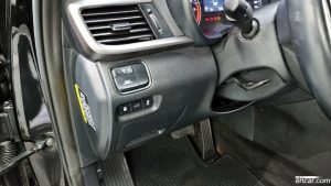 Kia K5 2.0 2020 года из Южной Кореи