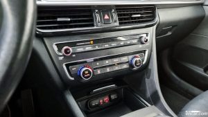 Kia K5 2.0 2020 года из Южной Кореи