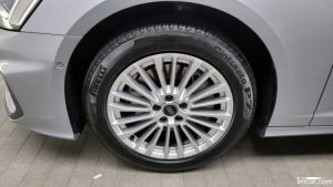 Audi A6 45 TFSI 4WD Premium 2021 года из Южной Кореи