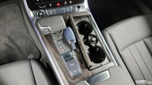 Audi A6 45 TFSI 4WD Premium 2021 года из Южной Кореи