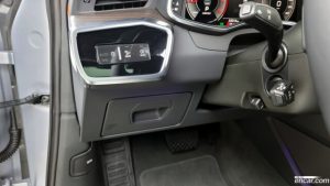 Audi A6 45 TFSI 4WD Premium 2021 года из Южной Кореи