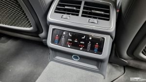 Audi A6 45 TFSI 4WD Premium 2021 года из Южной Кореи