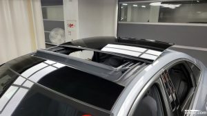 Audi A6 45 TFSI 4WD Premium 2021 года из Южной Кореи