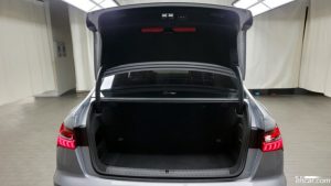 Audi A6 45 TFSI 4WD Premium 2021 года из Южной Кореи