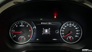 Kia Seltos Дизель 1.6 4WD 2021 года из Южной Кореи