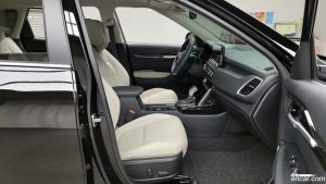 Kia Seltos Дизель 1.6 4WD 2021 года из Южной Кореи