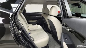 Kia Seltos Дизель 1.6 4WD 2021 года из Южной Кореи
