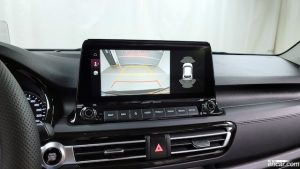 Kia Seltos Дизель 1.6 4WD 2021 года из Южной Кореи