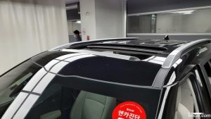 Kia Seltos Дизель 1.6 4WD 2021 года из Южной Кореи