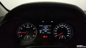 Kia K3 Luxury 2020 года из Южной Кореи