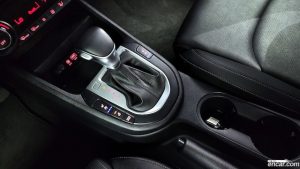 Kia K3 Luxury 2020 года из Южной Кореи