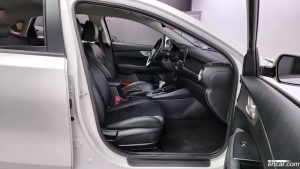 Kia K3 Luxury 2020 года из Южной Кореи
