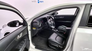 Kia K3 Luxury 2020 года из Южной Кореи