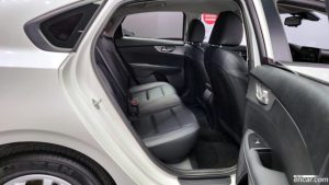 Kia K3 Luxury 2020 года из Южной Кореи
