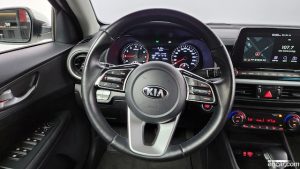 Kia K3 Luxury 2020 года из Южной Кореи