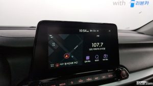 Kia K3 Luxury 2020 года из Южной Кореи