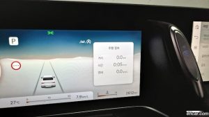 Genesis G90 Бензин 3.5 Turbo 2WD 2022 года из Южной Кореи