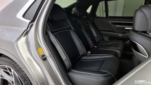 Genesis G90 Бензин 3.5 Turbo 2WD 2022 года из Южной Кореи