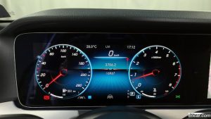 Mercedes-Benz E-Class E250 Avantgarde 2021 года из Южной Кореи