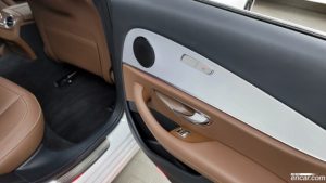 Mercedes-Benz E-Class E250 Avantgarde 2021 года из Южной Кореи