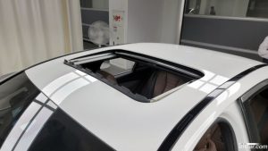 Mercedes-Benz E-Class E250 Avantgarde 2021 года из Южной Кореи