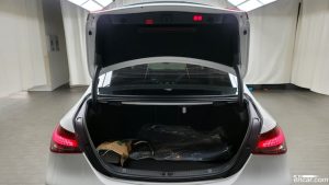 Mercedes-Benz E-Class E250 Avantgarde 2021 года из Южной Кореи