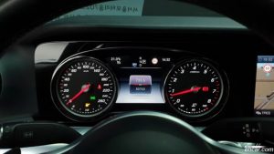 Mercedes-Benz E-Class E250 Avantgarde 2020 года из Южной Кореи