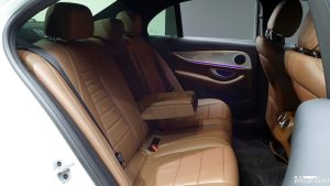 Mercedes-Benz E-Class E250 Avantgarde 2020 года из Южной Кореи