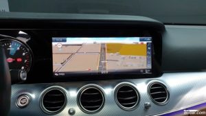 Mercedes-Benz E-Class E250 Avantgarde 2020 года из Южной Кореи