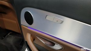 Mercedes-Benz E-Class E250 Avantgarde 2020 года из Южной Кореи