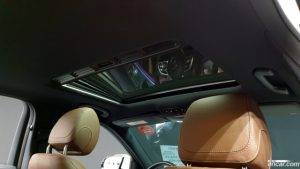Mercedes-Benz E-Class E250 Avantgarde 2020 года из Южной Кореи