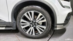 Renault-Korea(Samsung) QM6 2.0 GDe Premiere 2WD 2020 года из Южной Кореи