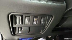 Renault-Korea(Samsung) QM6 2.0 GDe Premiere 2WD 2020 года из Южной Кореи