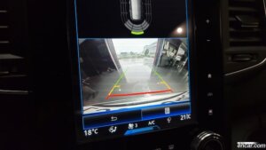 Renault-Korea(Samsung) QM6 2.0 GDe Premiere 2WD 2020 года из Южной Кореи