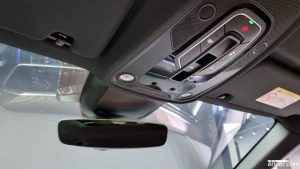 Audi A6 40 TDI Premium 2021 года из Южной Кореи