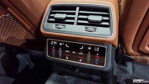 Audi A6 40 TDI Premium 2021 года из Южной Кореи