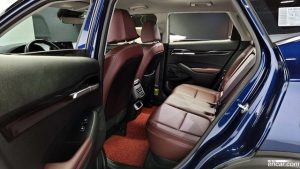 Kia Seltos Бензин 1.6 Turbo 2WD 2020 года из Южной Кореи